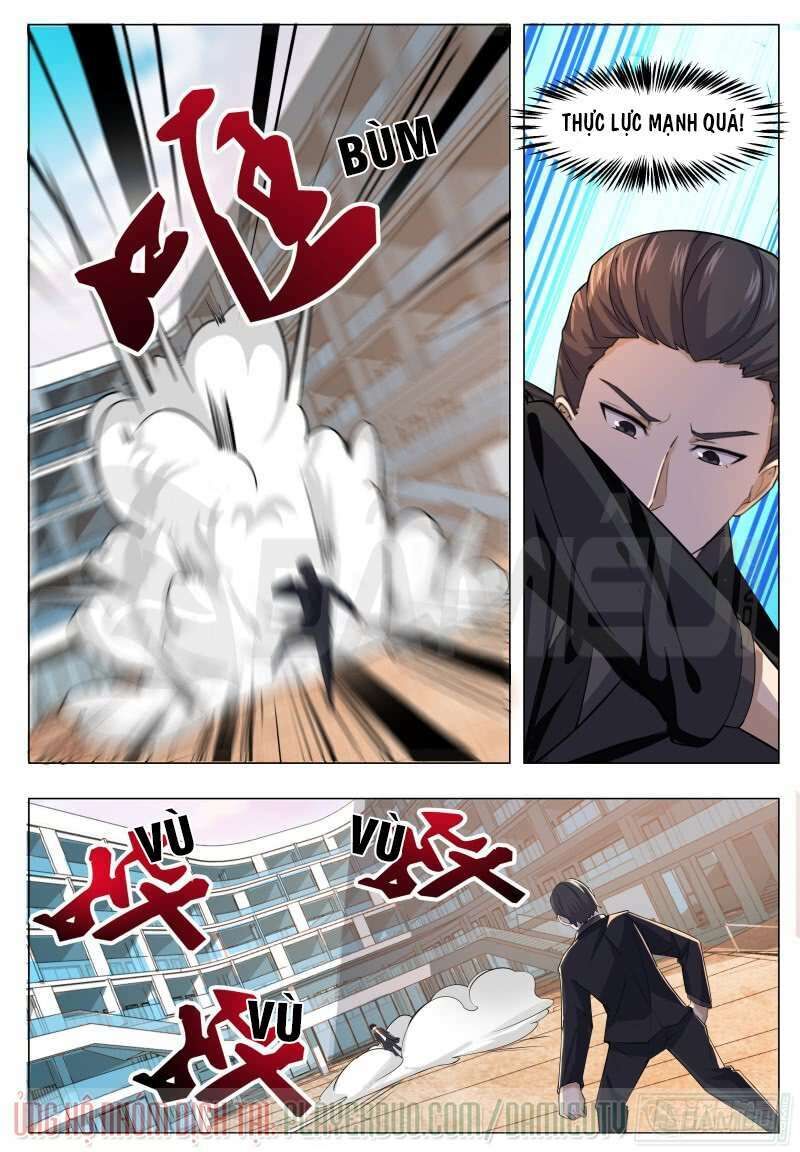 Tối Cường Thần Vương Chapter 39 - 10