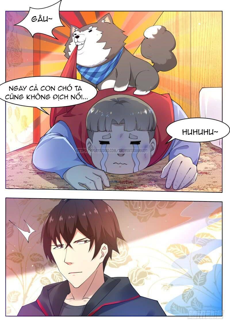 Tối Cường Thần Vương Chapter 80 - 11