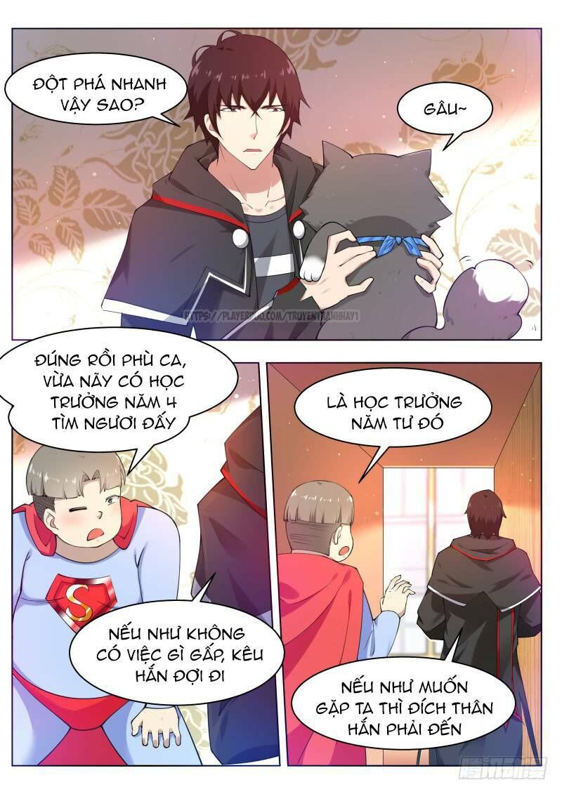 Tối Cường Thần Vương Chapter 80 - 12