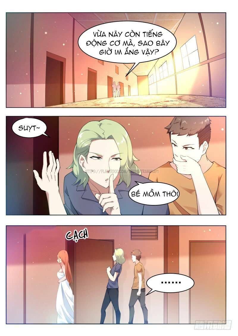 Tối Cường Thần Vương Chapter 80 - 5