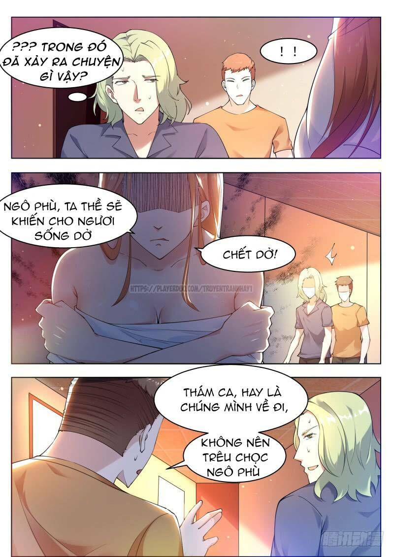 Tối Cường Thần Vương Chapter 80 - 6