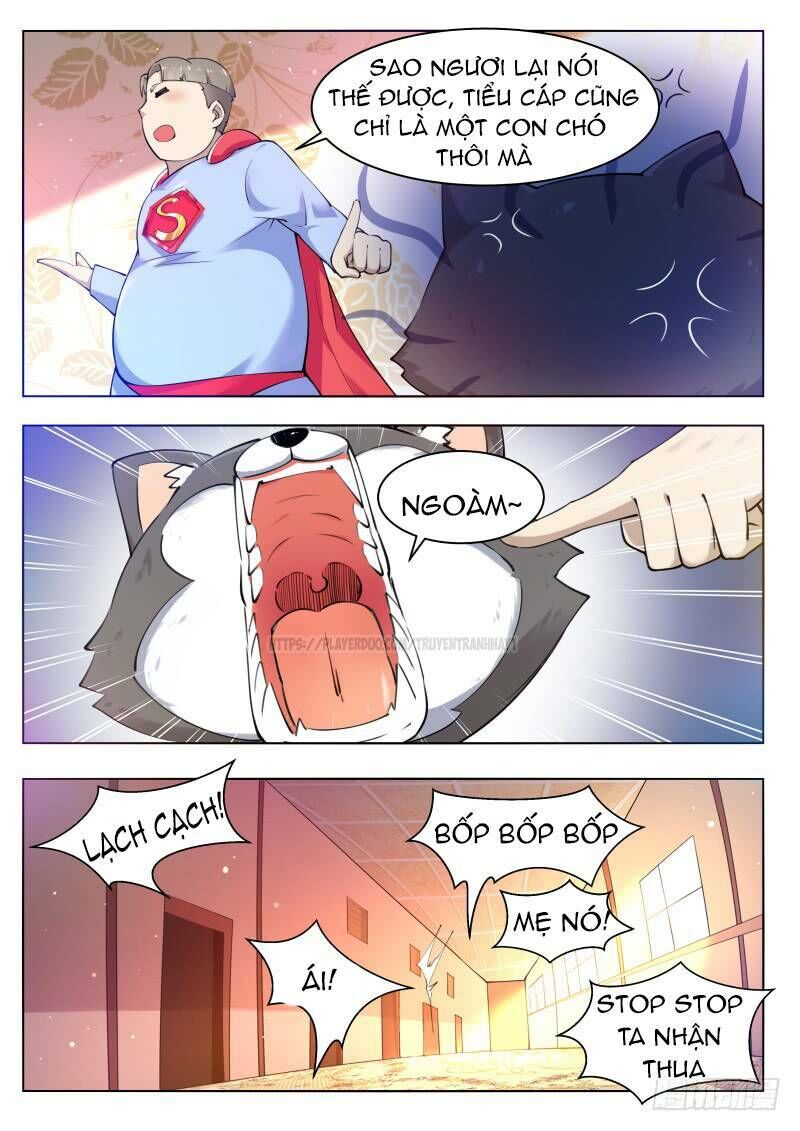 Tối Cường Thần Vương Chapter 80 - 10