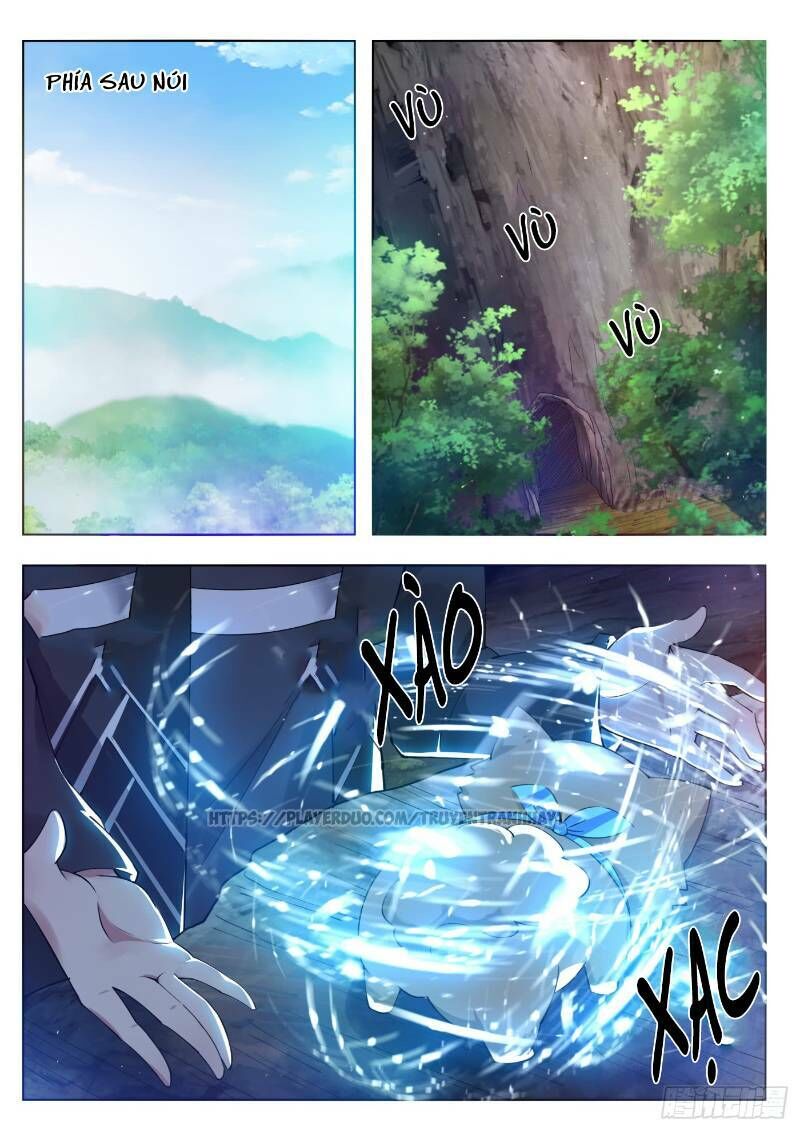 Tối Cường Thần Vương Chapter 81 - 2