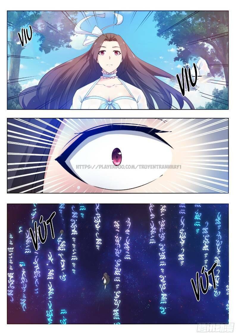 Tối Cường Thần Vương Chapter 81 - 11