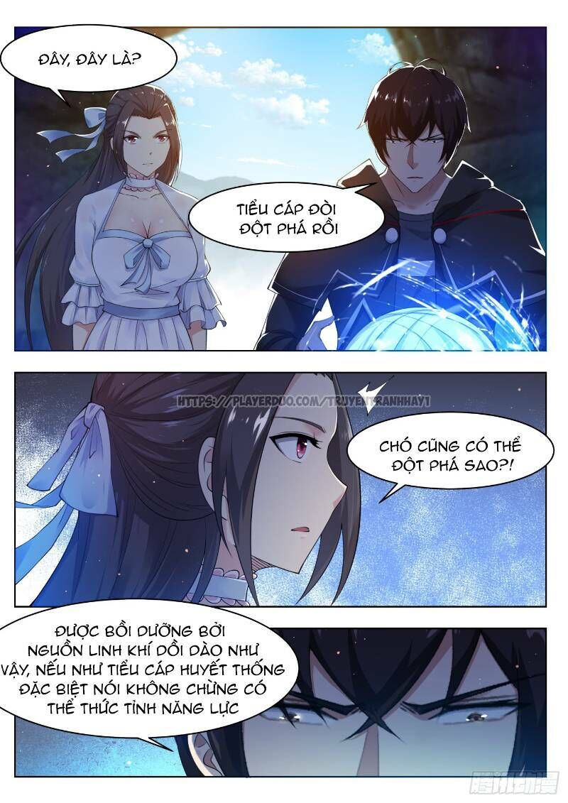 Tối Cường Thần Vương Chapter 81 - 3