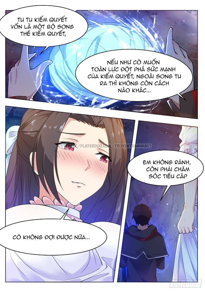 Tối Cường Thần Vương Chapter 81 - 5