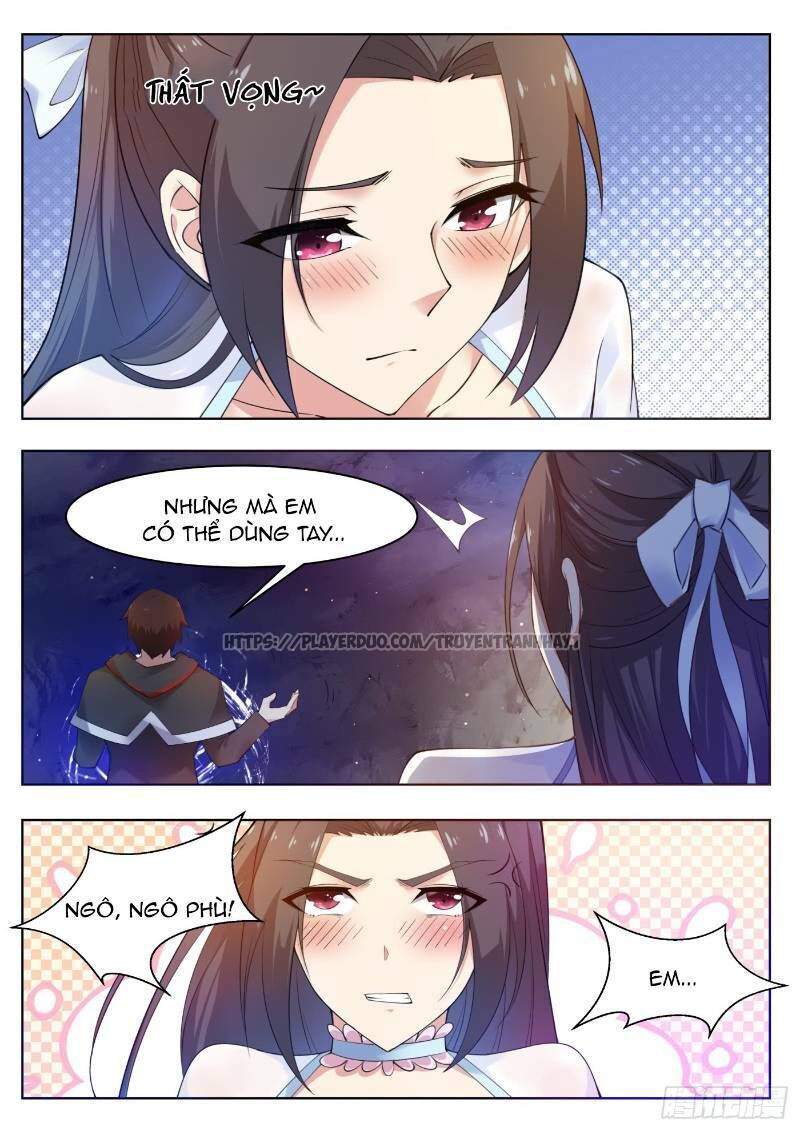 Tối Cường Thần Vương Chapter 81 - 6