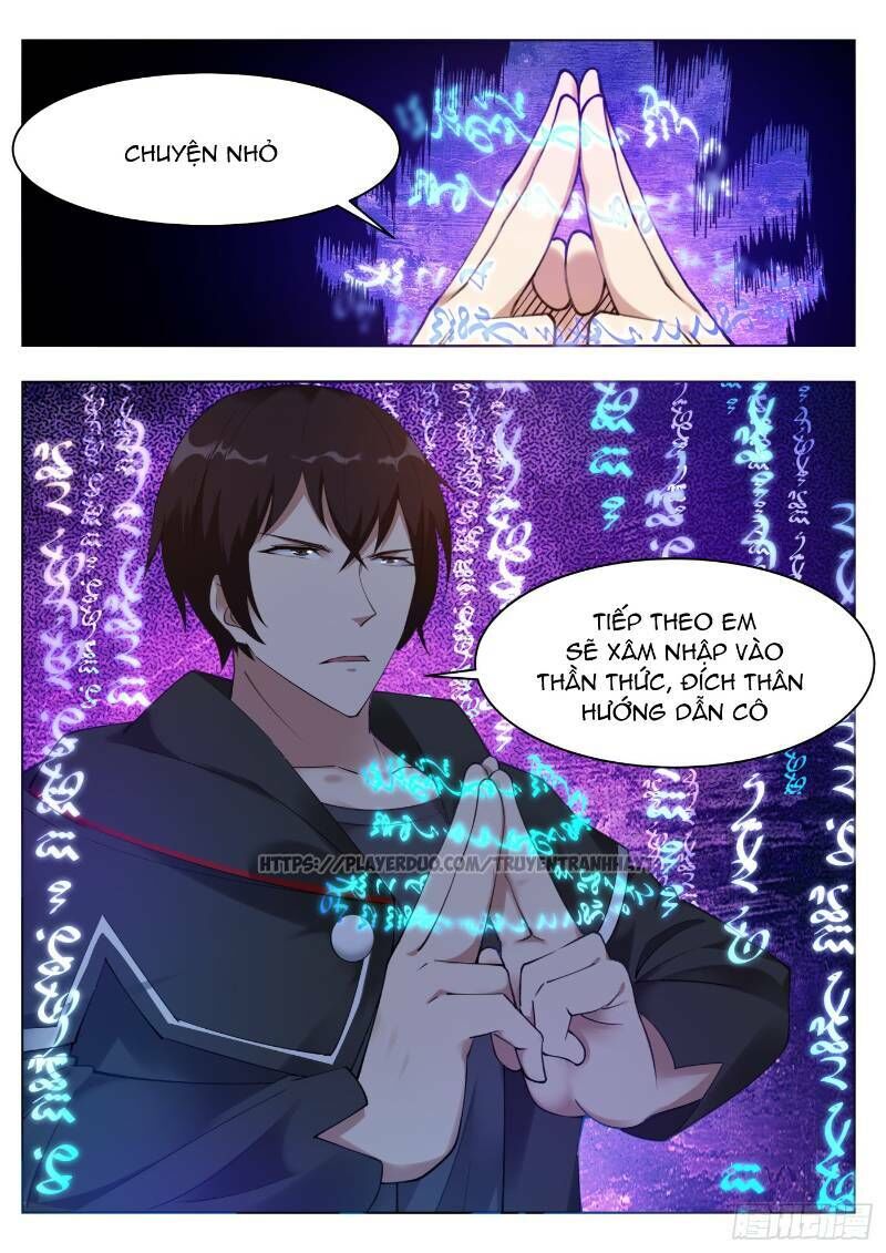 Tối Cường Thần Vương Chapter 81 - 10