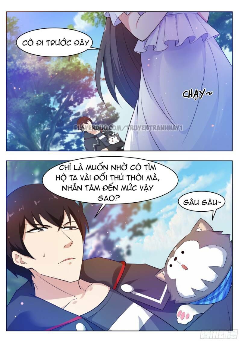 Tối Cường Thần Vương Chapter 82 - 11