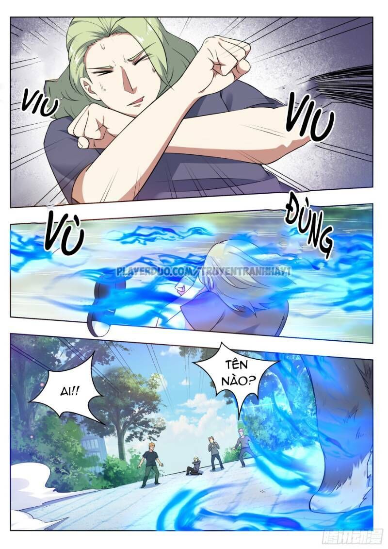 Tối Cường Thần Vương Chapter 82 - 14