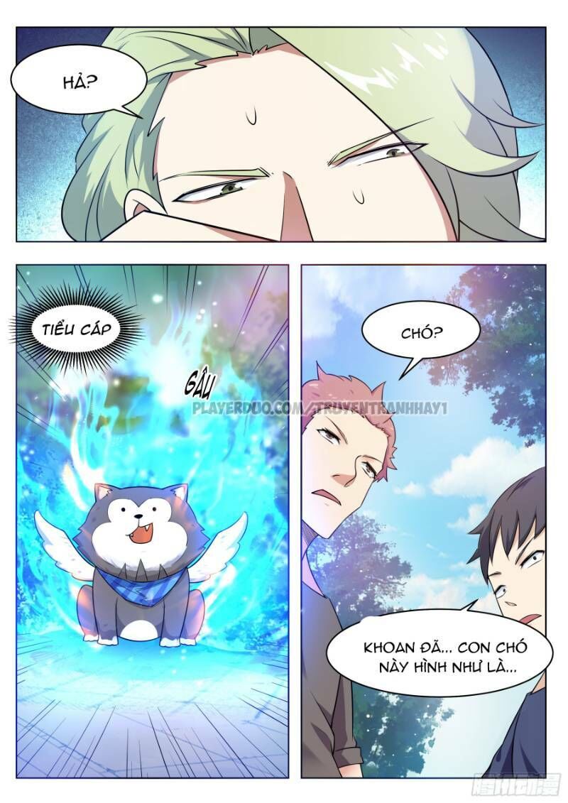 Tối Cường Thần Vương Chapter 82 - 15