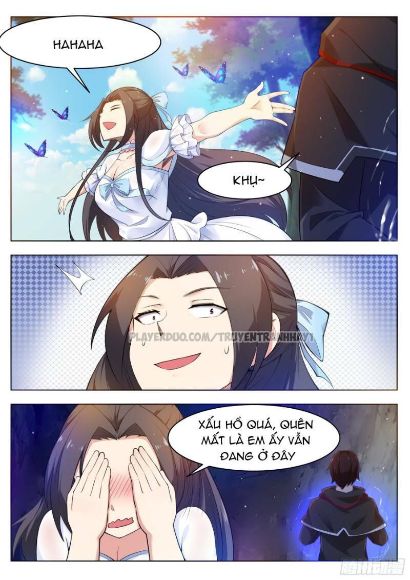 Tối Cường Thần Vương Chapter 82 - 5