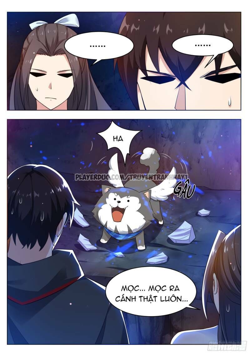 Tối Cường Thần Vương Chapter 82 - 8
