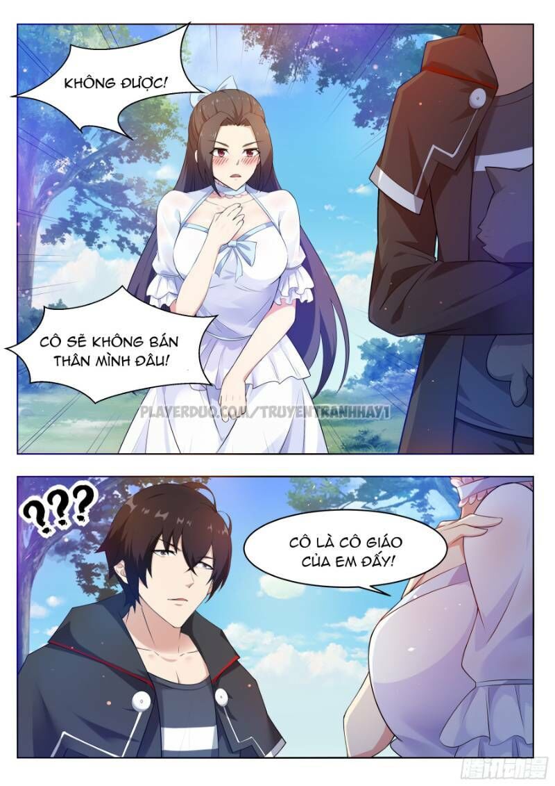 Tối Cường Thần Vương Chapter 82 - 10