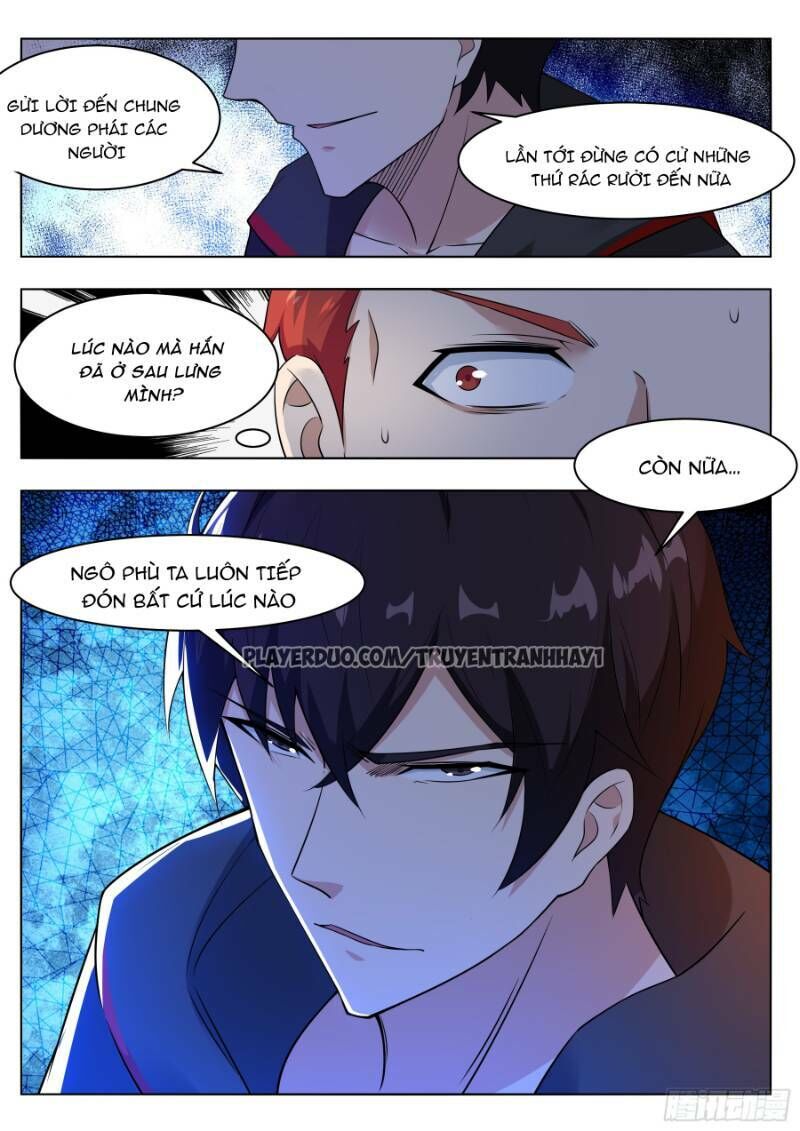 Tối Cường Thần Vương Chapter 83 - 12