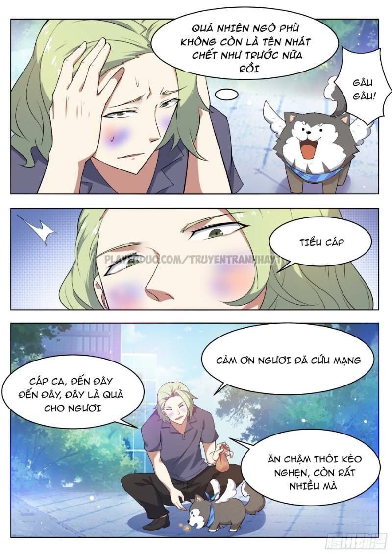 Tối Cường Thần Vương Chapter 83 - 13