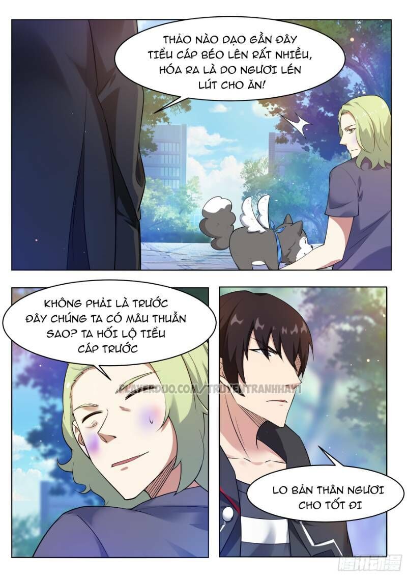 Tối Cường Thần Vương Chapter 83 - 14