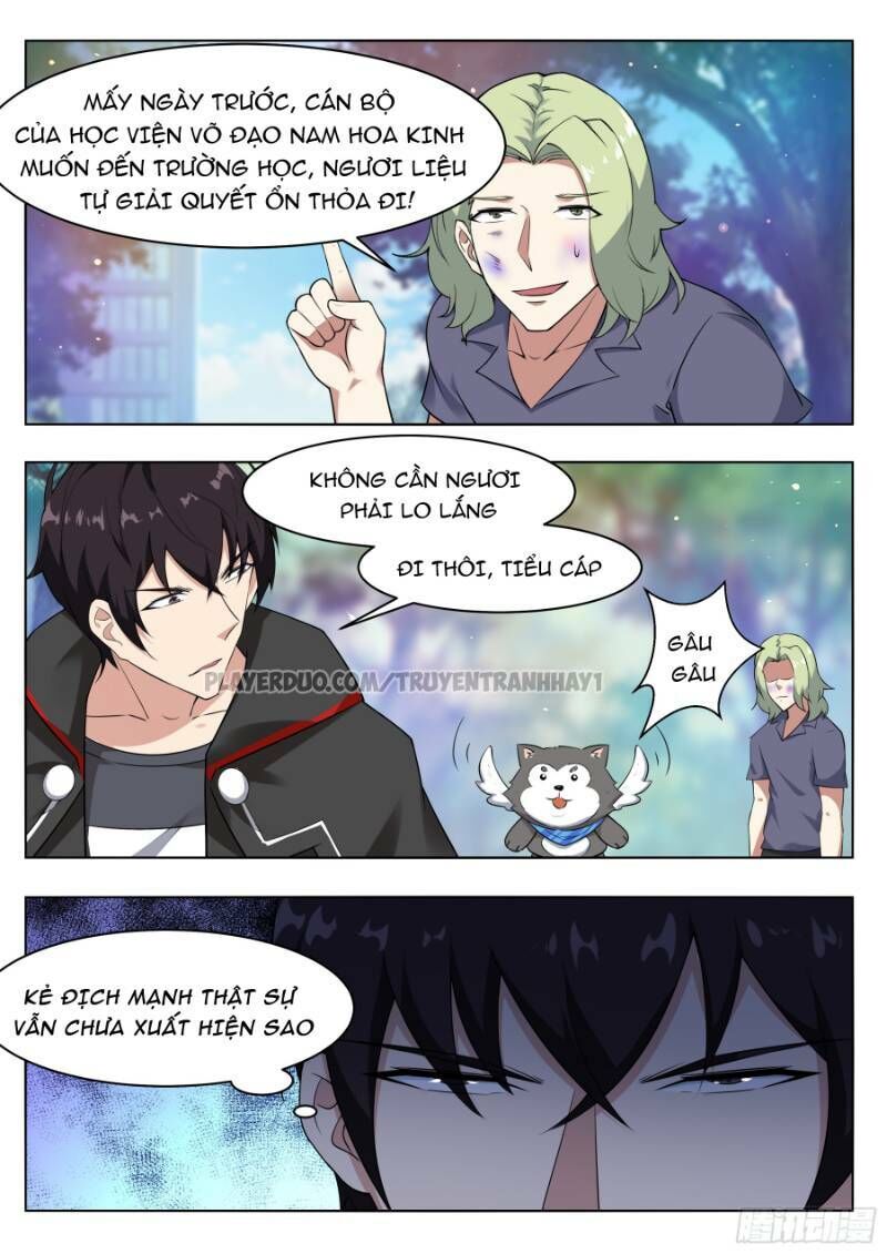 Tối Cường Thần Vương Chapter 83 - 15