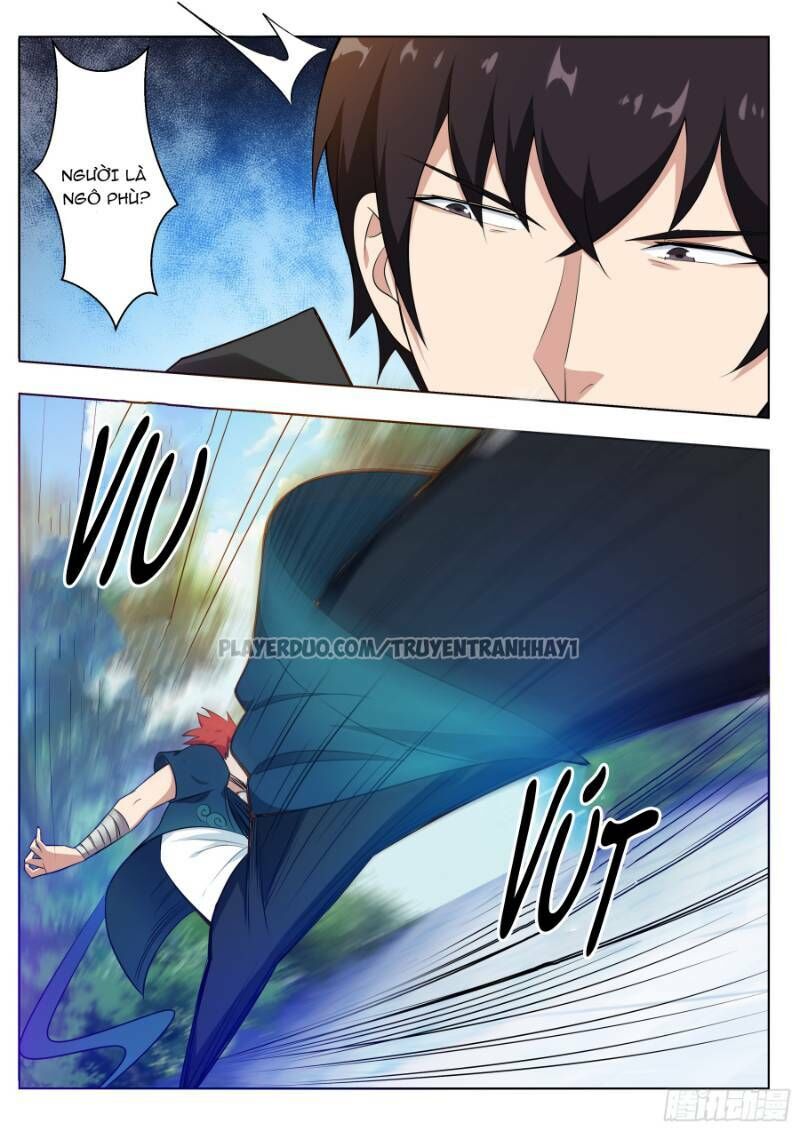 Tối Cường Thần Vương Chapter 83 - 3