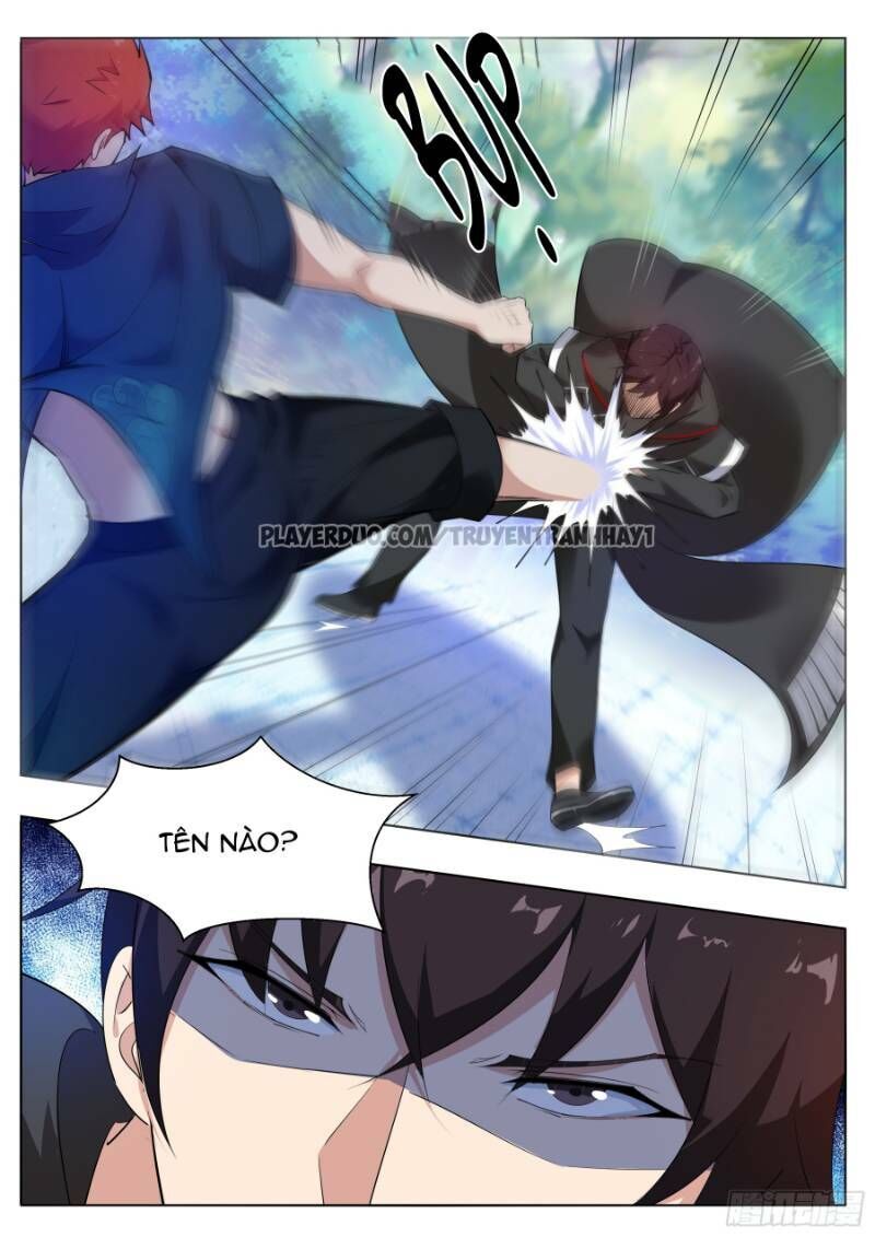 Tối Cường Thần Vương Chapter 83 - 4