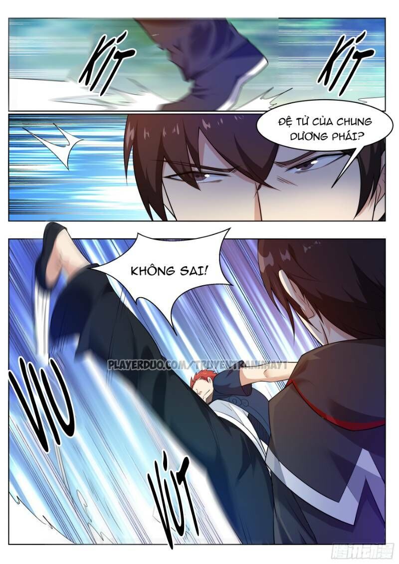 Tối Cường Thần Vương Chapter 83 - 6