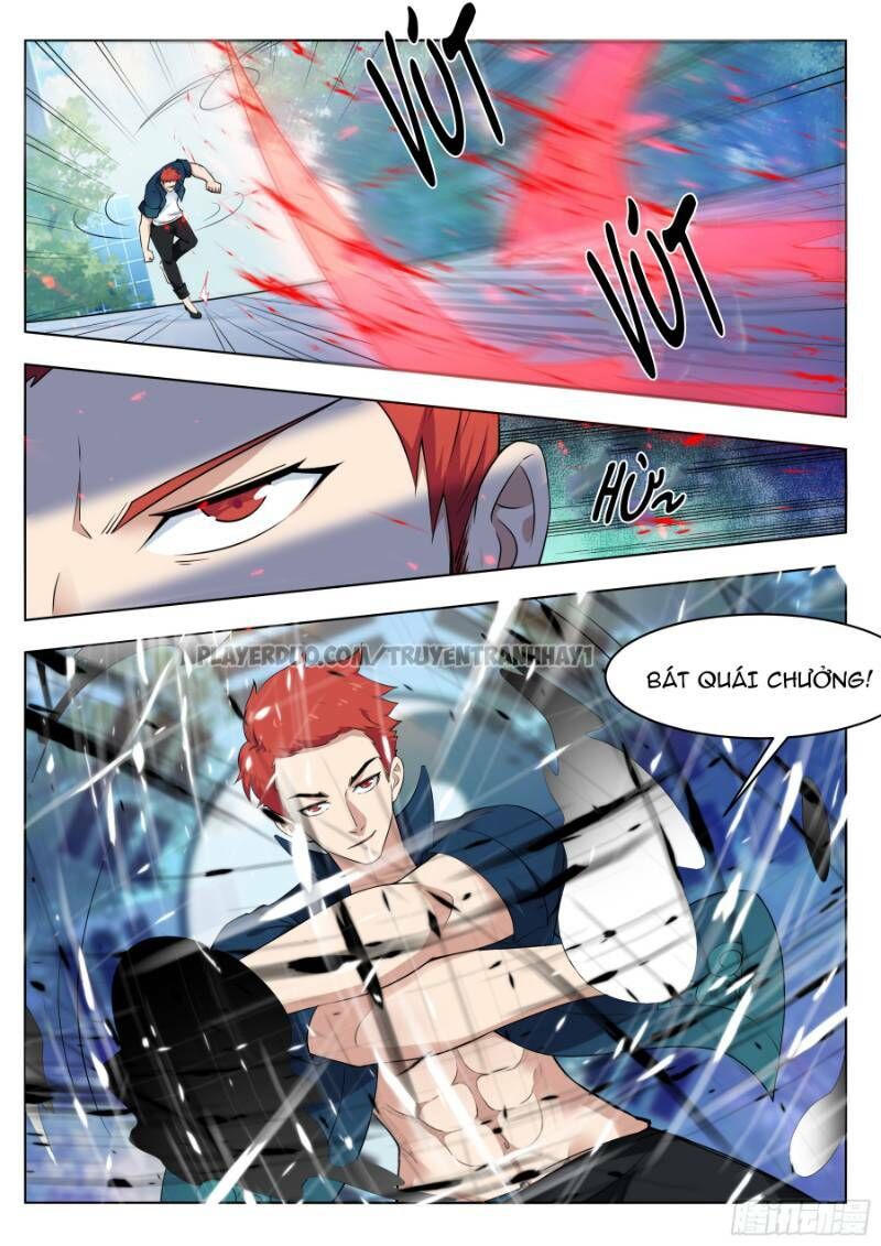 Tối Cường Thần Vương Chapter 83 - 9