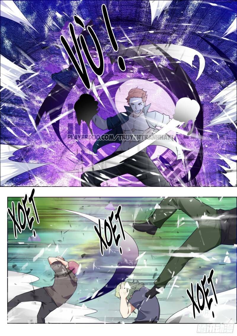 Tối Cường Thần Vương Chapter 83 - 10