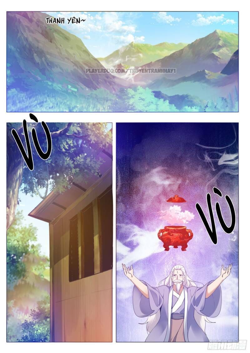 Tối Cường Thần Vương Chapter 84 - 2