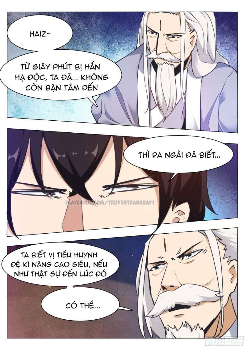 Tối Cường Thần Vương Chapter 84 - 11