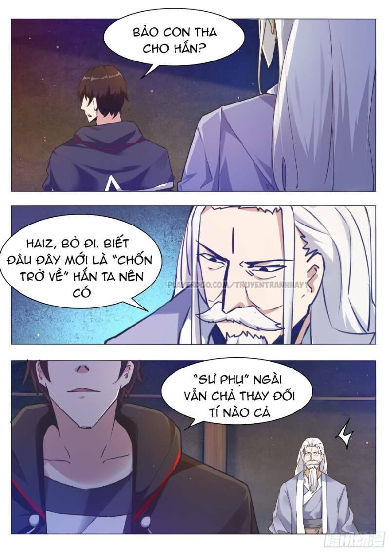 Tối Cường Thần Vương Chapter 84 - 12