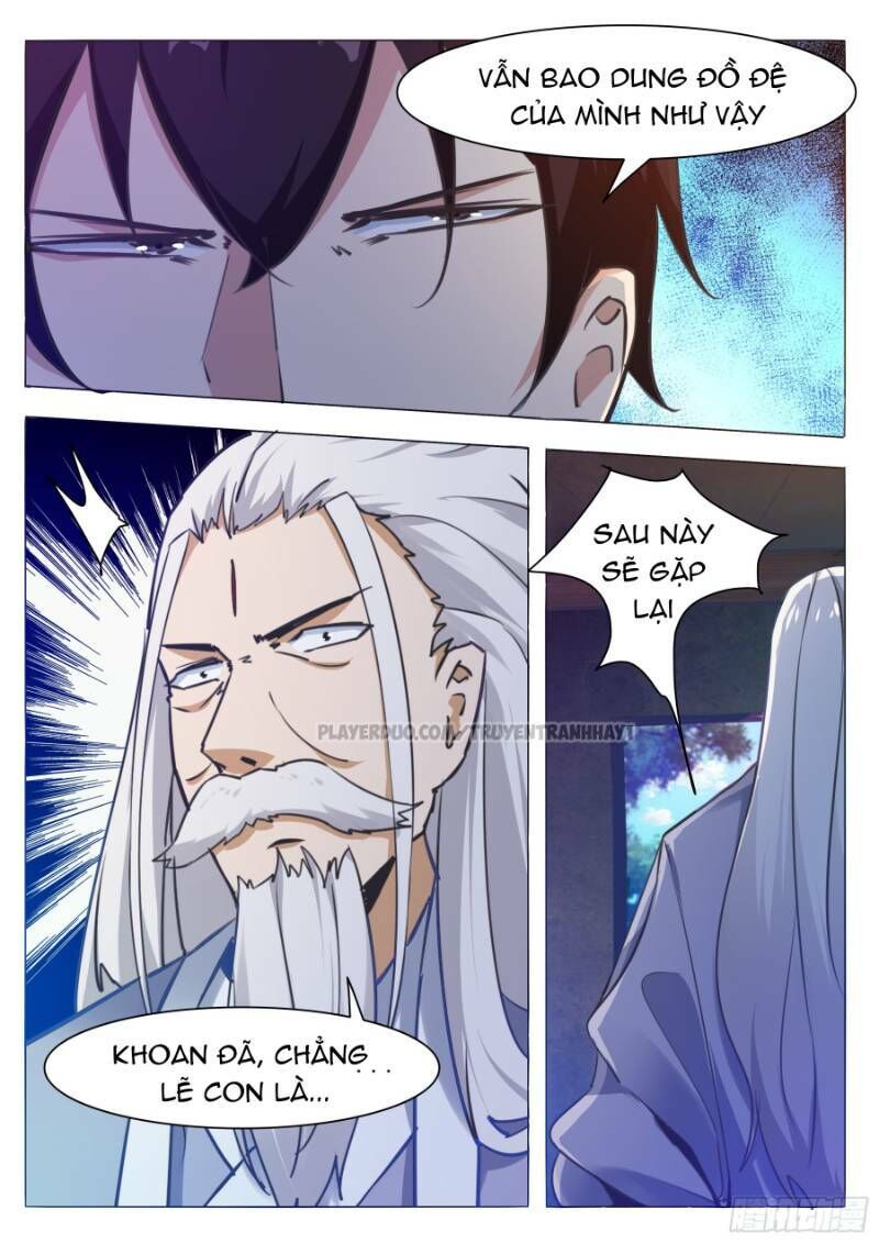 Tối Cường Thần Vương Chapter 84 - 13