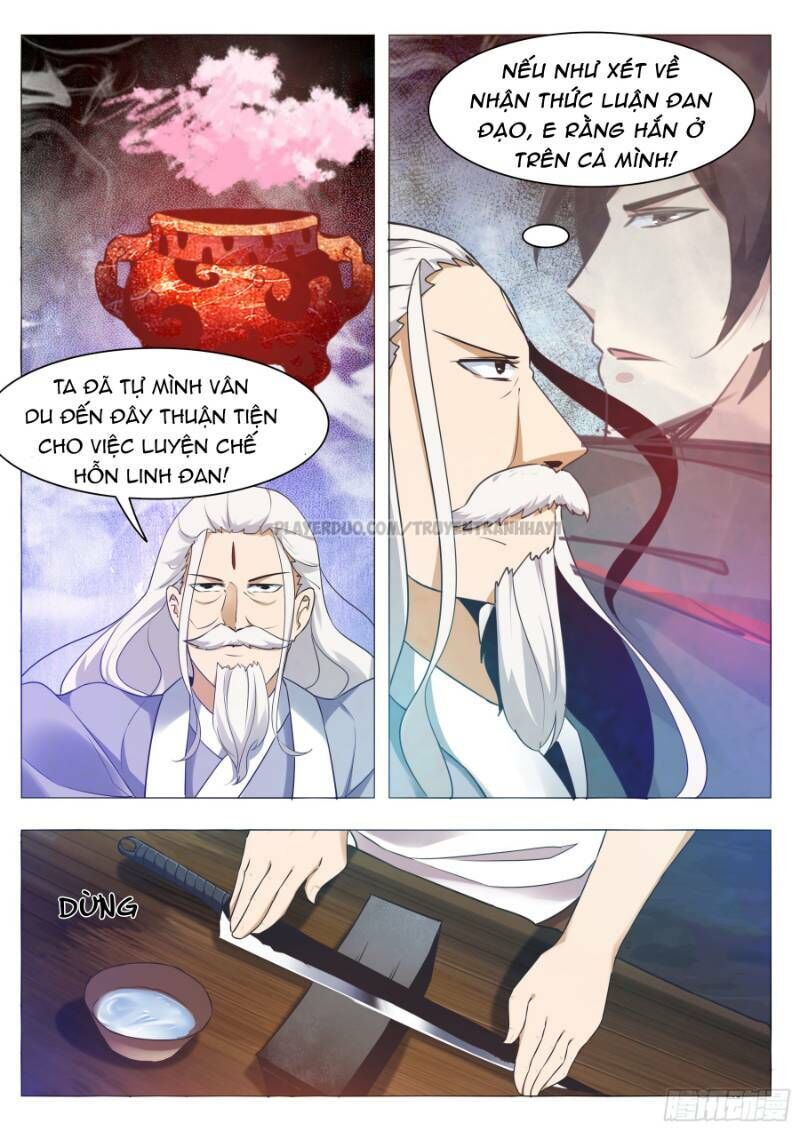 Tối Cường Thần Vương Chapter 84 - 3