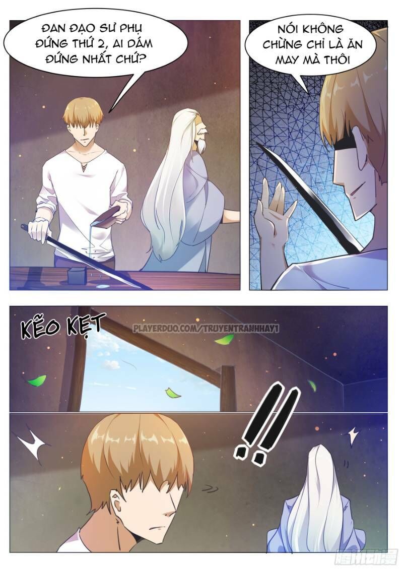 Tối Cường Thần Vương Chapter 84 - 4