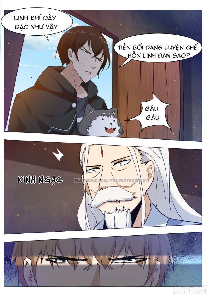 Tối Cường Thần Vương Chapter 84 - 5