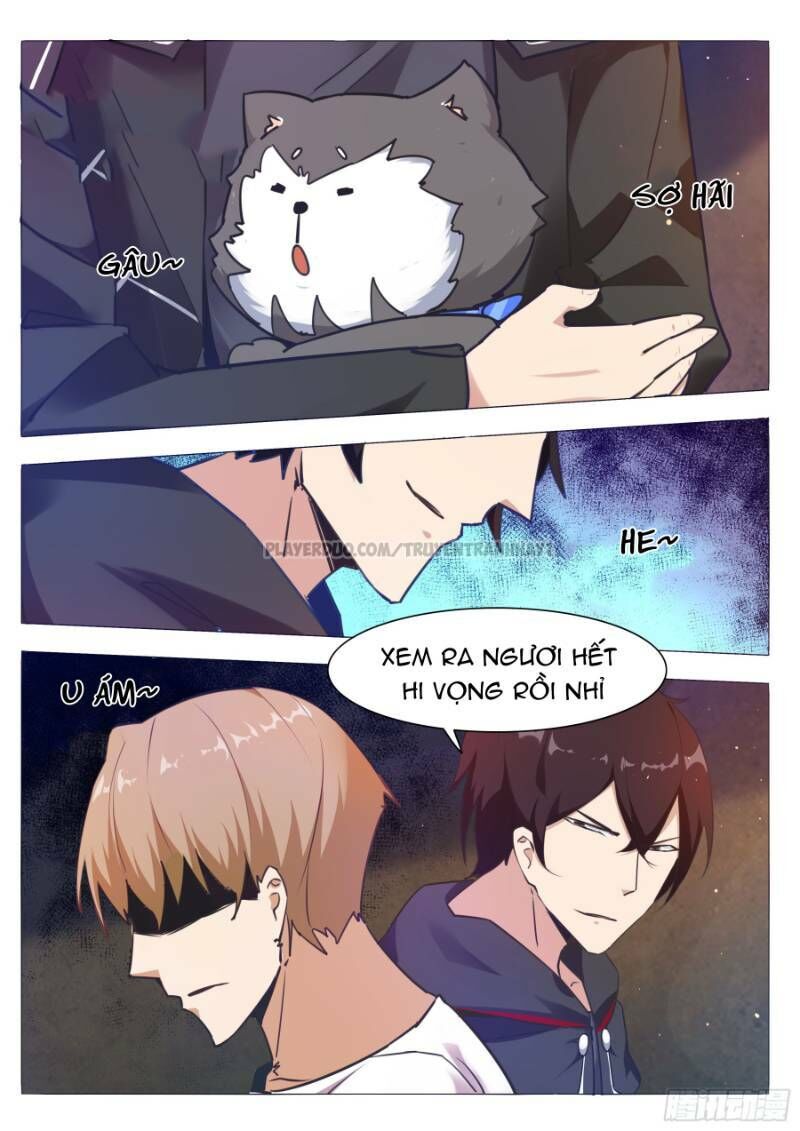 Tối Cường Thần Vương Chapter 84 - 6