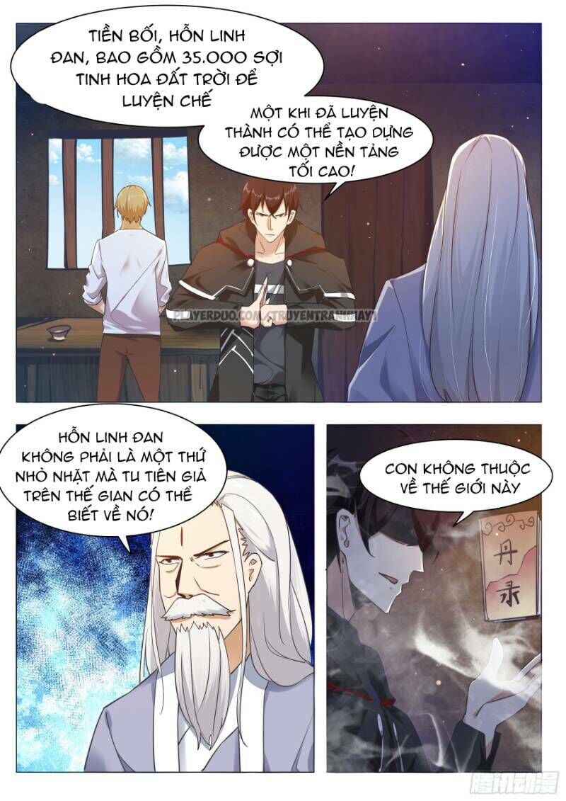 Tối Cường Thần Vương Chapter 84 - 7