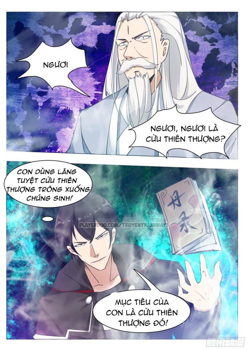 Tối Cường Thần Vương Chapter 84 - 8