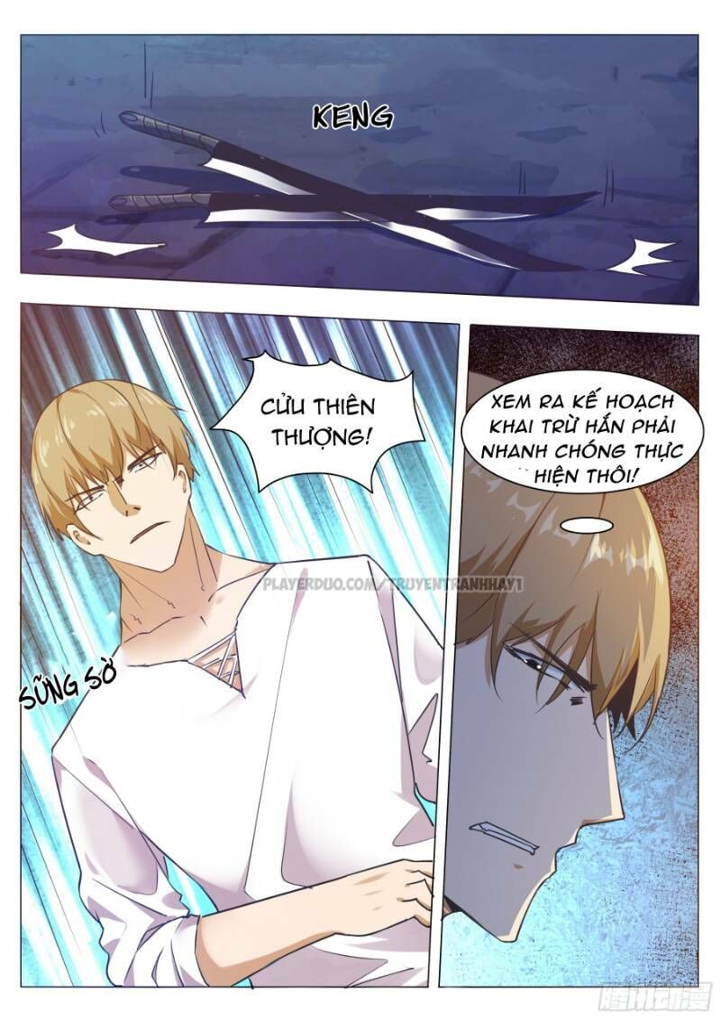 Tối Cường Thần Vương Chapter 84 - 9