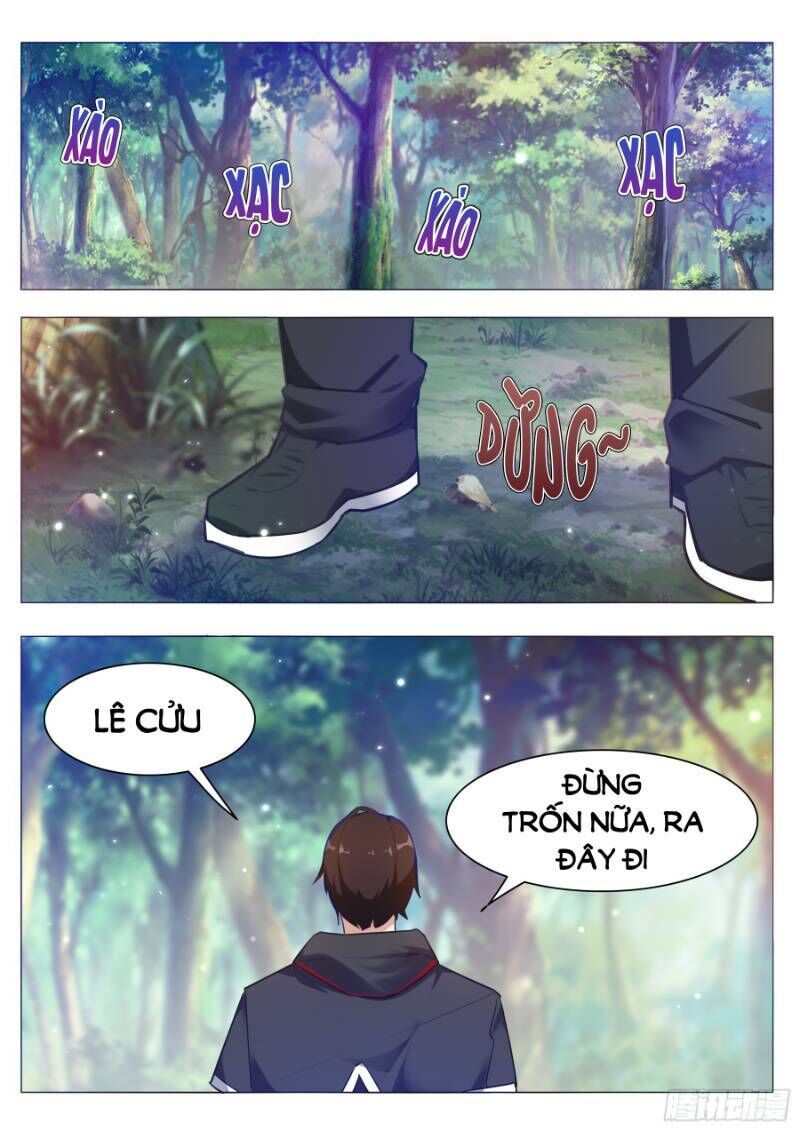Tối Cường Thần Vương Chapter 85 - 2