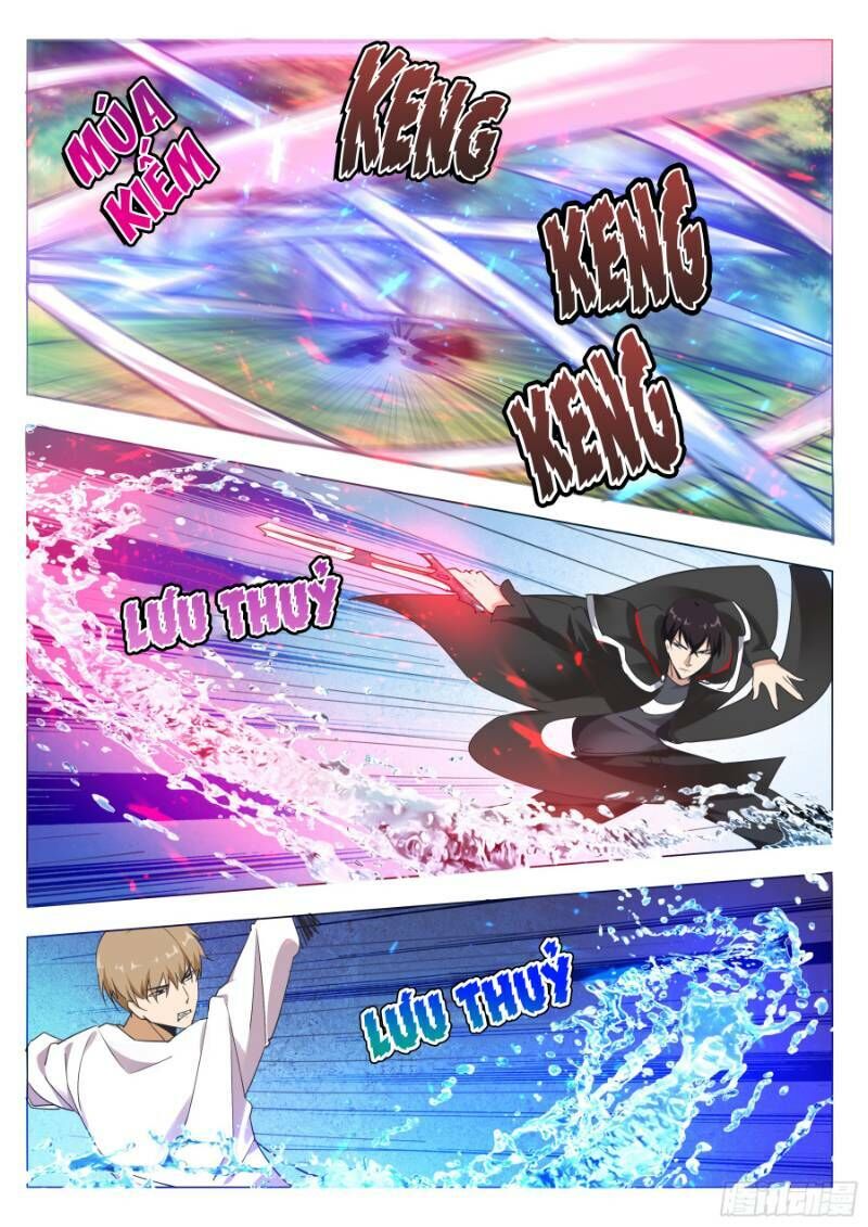 Tối Cường Thần Vương Chapter 85 - 11