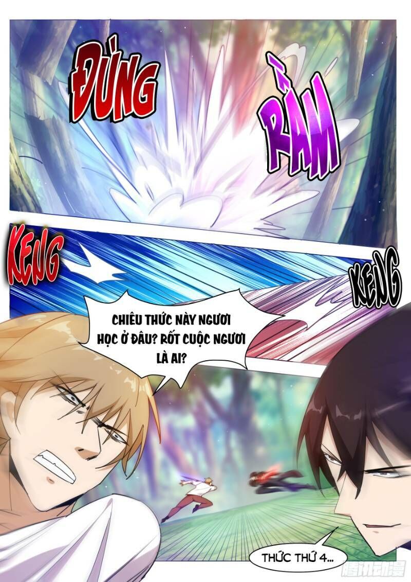 Tối Cường Thần Vương Chapter 85 - 12