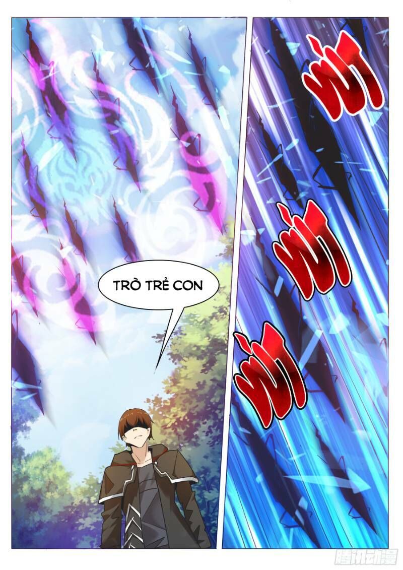 Tối Cường Thần Vương Chapter 85 - 4