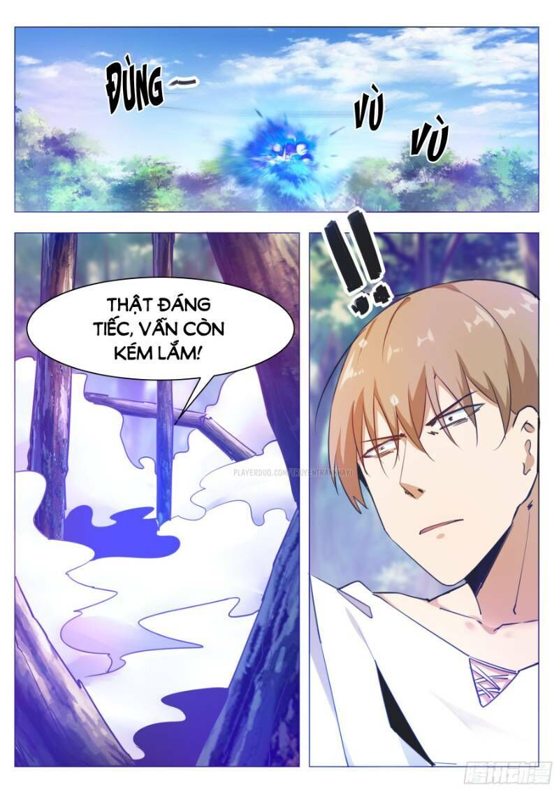 Tối Cường Thần Vương Chapter 85 - 5