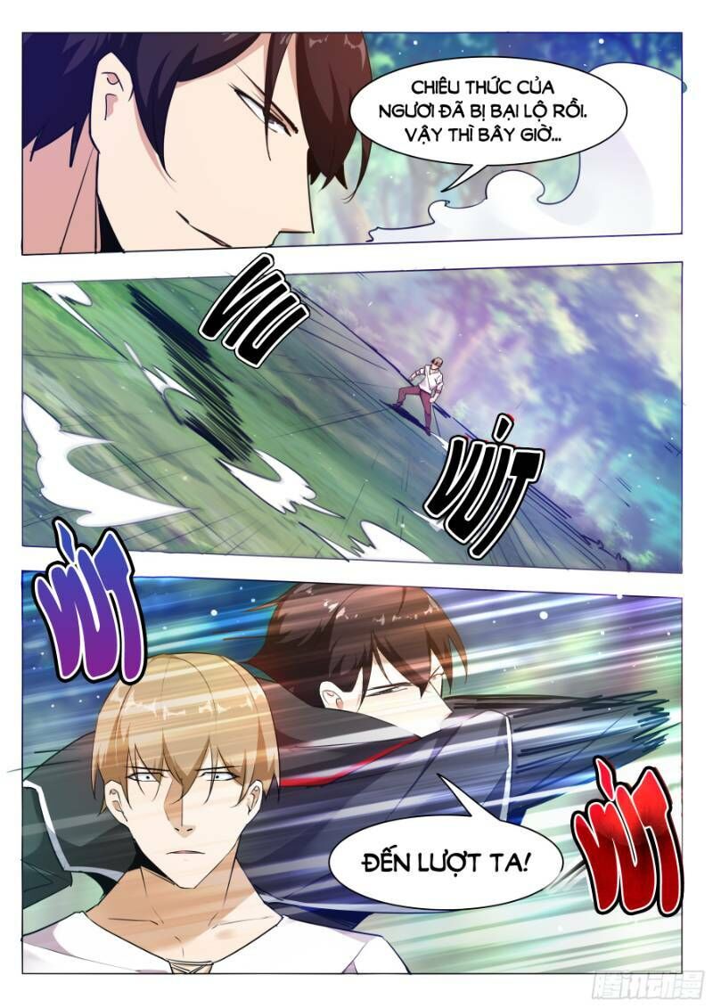 Tối Cường Thần Vương Chapter 85 - 7
