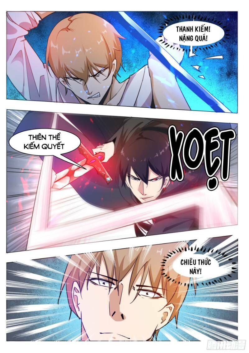 Tối Cường Thần Vương Chapter 85 - 9