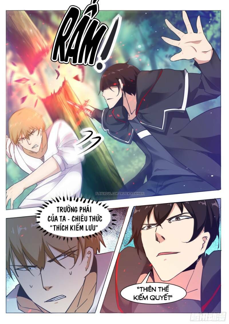 Tối Cường Thần Vương Chapter 85 - 10