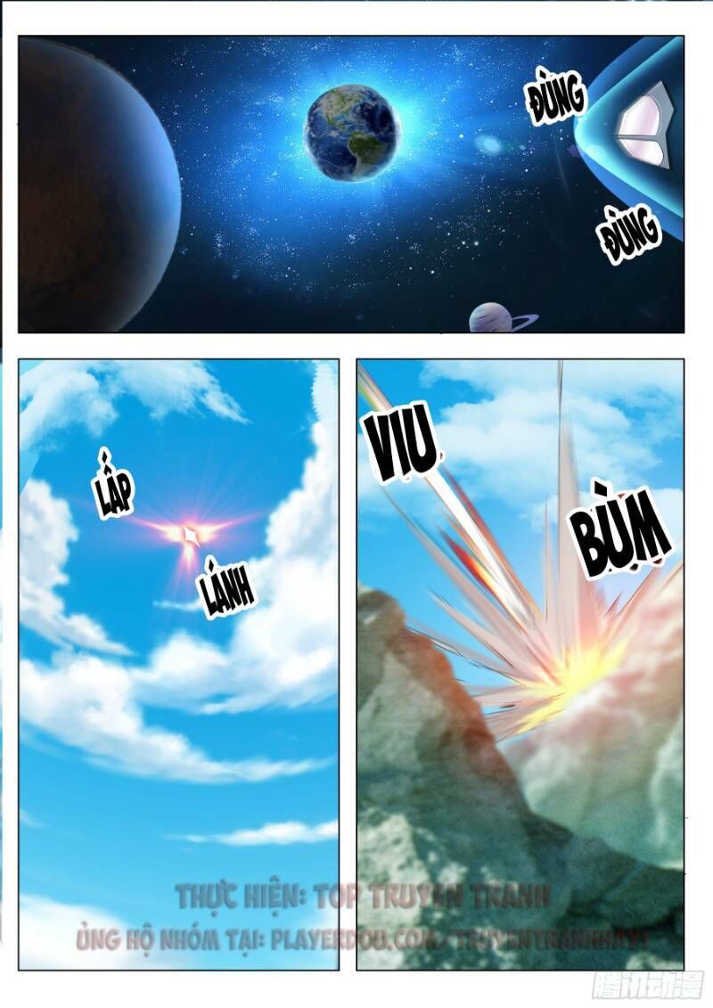 Tối Cường Thần Vương Chapter 86 - 2