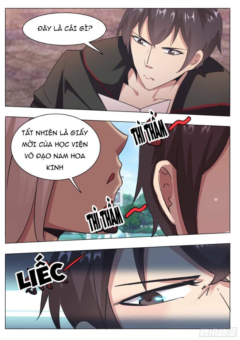 Tối Cường Thần Vương Chapter 86 - 11