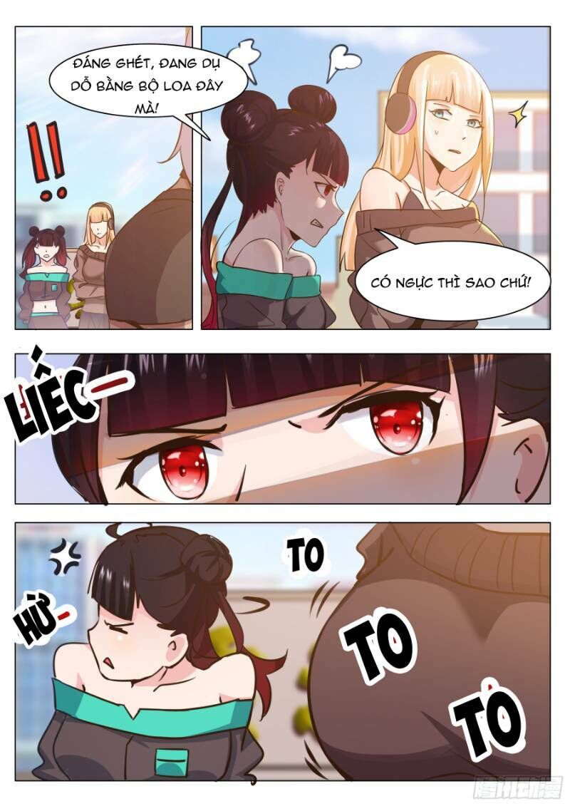 Tối Cường Thần Vương Chapter 86 - 13