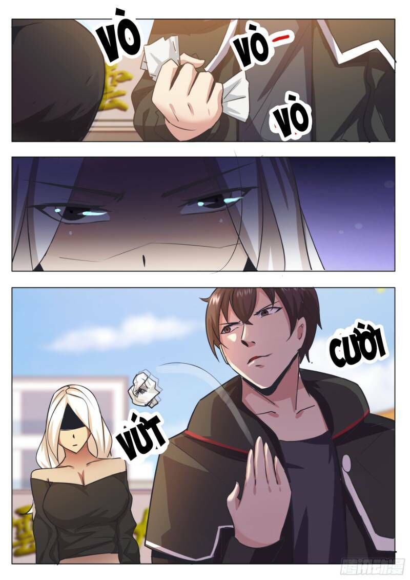 Tối Cường Thần Vương Chapter 86 - 14